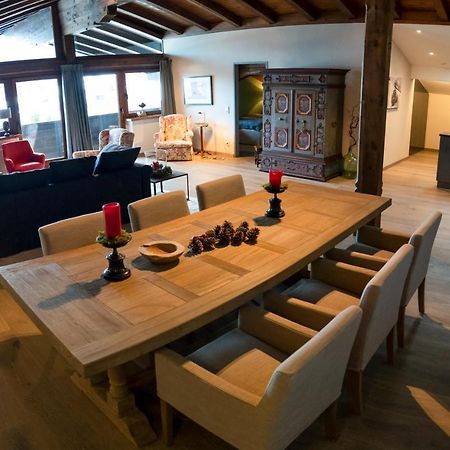 Residence Reith Kitzbuehel Zewnętrze zdjęcie