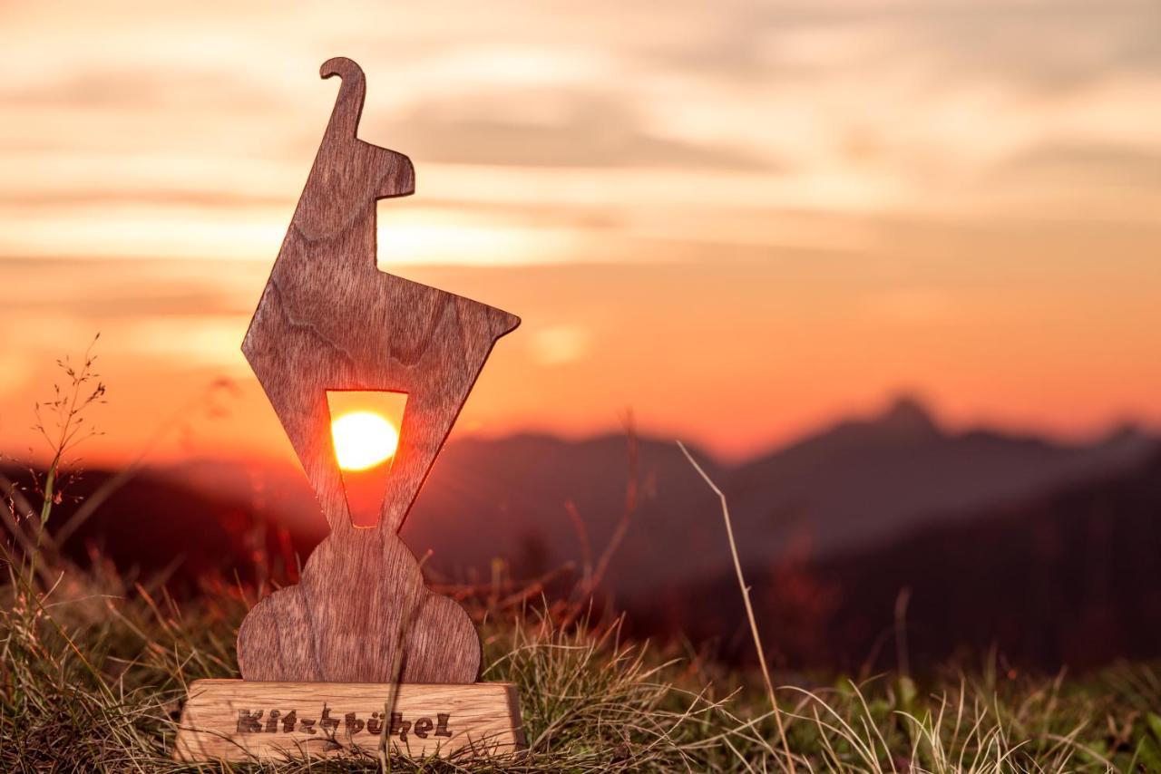 Residence Reith Kitzbuehel Zewnętrze zdjęcie