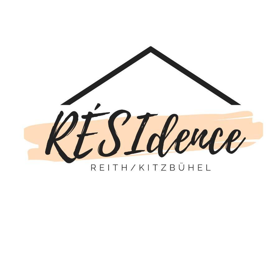 Residence Reith Kitzbuehel Zewnętrze zdjęcie