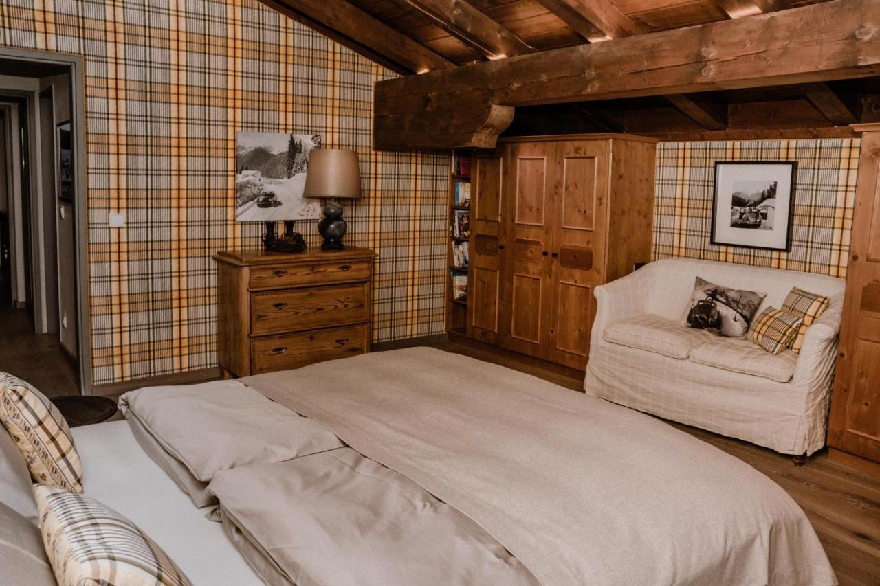 Residence Reith Kitzbuehel Zewnętrze zdjęcie